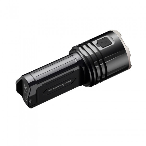 Фонарь Fenix поисковый LR35R Pro 10000 люмен